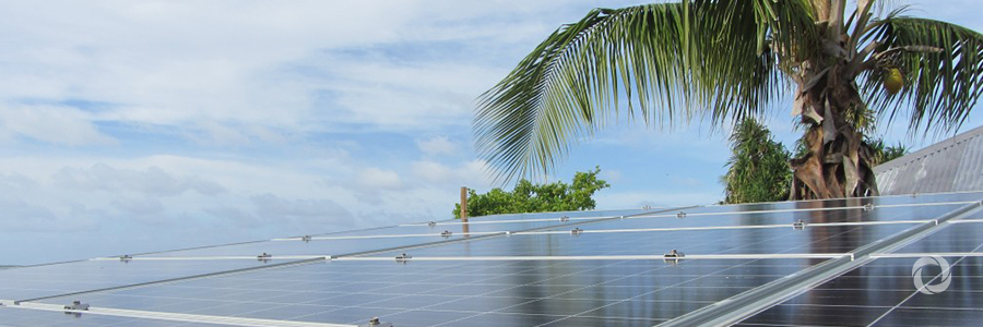 ADB, Marshall Islands sign agreement to boost energy security ADB, Marshall Islands sign agreement to boost energy security