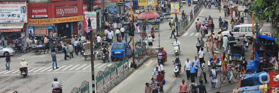World Bank approves $147 million to improve urban services in Jharkhand, India World Bank approves $147 million to improve urban services in Jharkhand, India