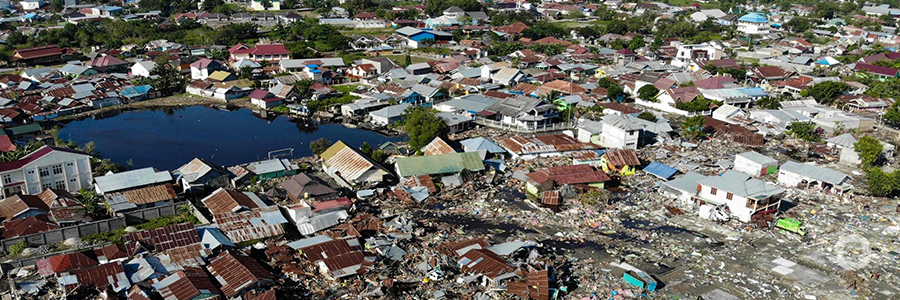 KfW supports Indonesian government in reconstruction KfW supports Indonesian government in reconstruction