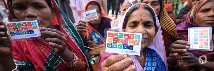 Germany significantly increases funding to UNDP Germany significantly increases funding to UNDP
