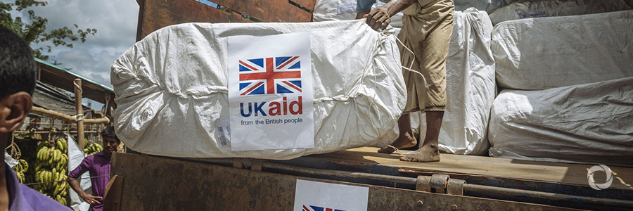UK aid for children caught up in Cameroon conflict UK aid for children caught up in Cameroon conflict