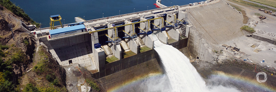 NIB co-financing hydropower projects in Norway
