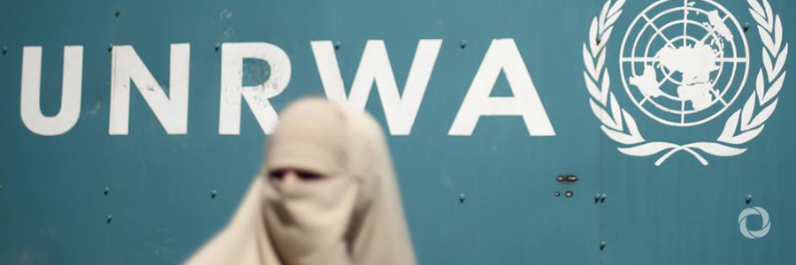 Italy makes multiple contributions to UNRWA, reinforcing health and food security for vulnerable refugees in Gaza and the West Bank Italy makes multiple contributions to UNRWA, reinforcing health and food security for vulnerable refugees in Gaza and the West Bank