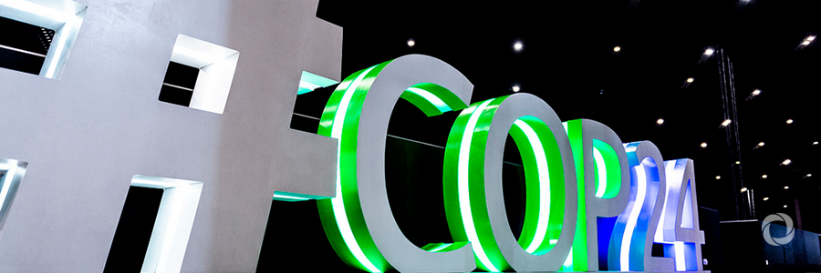 At COP24, countries agree concrete way forward to bring the Paris climate deal to life At COP24, countries agree concrete way forward to bring the Paris climate deal to life