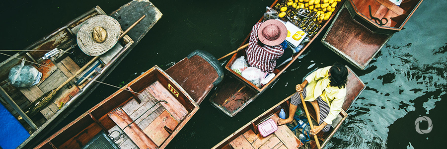 IFC invests $90 million to support small and medium sized enterprises in Thailand