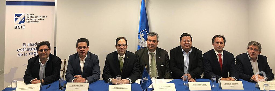 CABEI grants US$450 million loan to improve road infrastructure in Panama CABEI grants US$450 million loan to improve road infrastructure in Panama