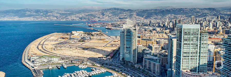 EBRD fosters international trade in Lebanon EBRD fosters international trade in Lebanon