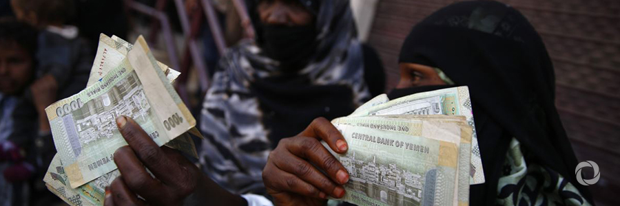 New US$140 million support for ongoing emergency cash transfers in Yemen New US$140 million support for ongoing emergency cash transfers in Yemen