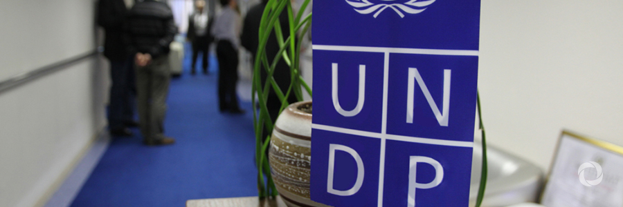 Qatar commits 16 million to UNDP in multiyear agreement Qatar commits 16 million to UNDP in multiyear agreement