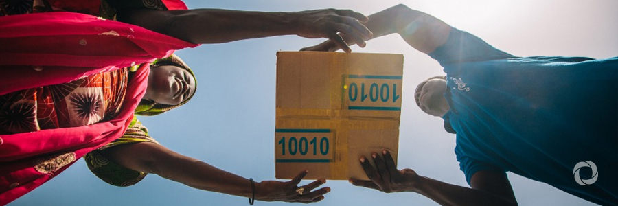 Senegal launches a digitalization project in the humanitarian sector Senegal launches a digitalization project in the humanitarian sector
