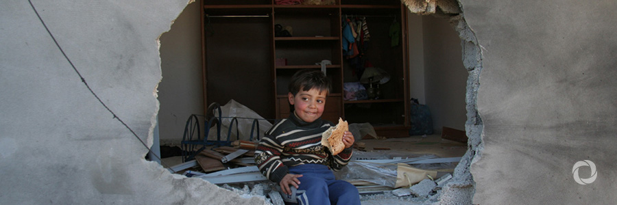 UN calls for funds to ease ‘deteriorating’ humanitarian situation in Gaza and West Bank UN calls for funds to ease ‘deteriorating’ humanitarian situation in Gaza and West Bank