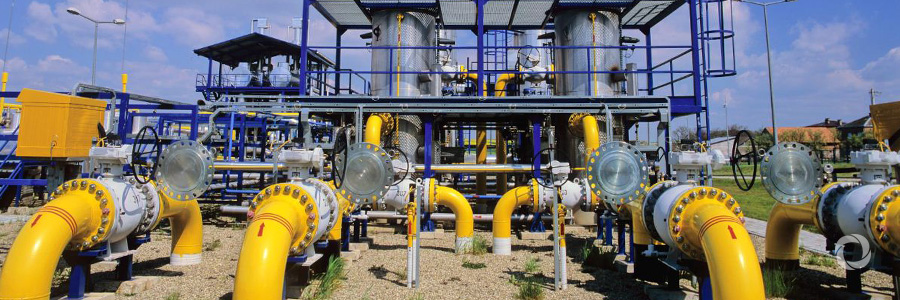 EIB supports extension of Romania’s natural gas transmission infrastructure EIB supports extension of Romania’s natural gas transmission infrastructure