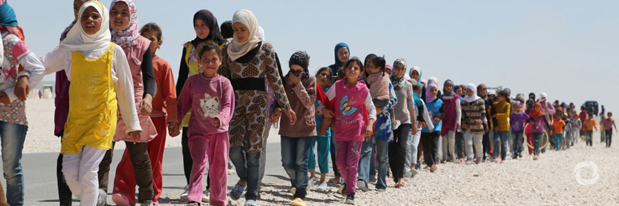 UN affirms ‘historic’ global compact to support world’s refugees UN affirms ‘historic’ global compact to support world’s refugees