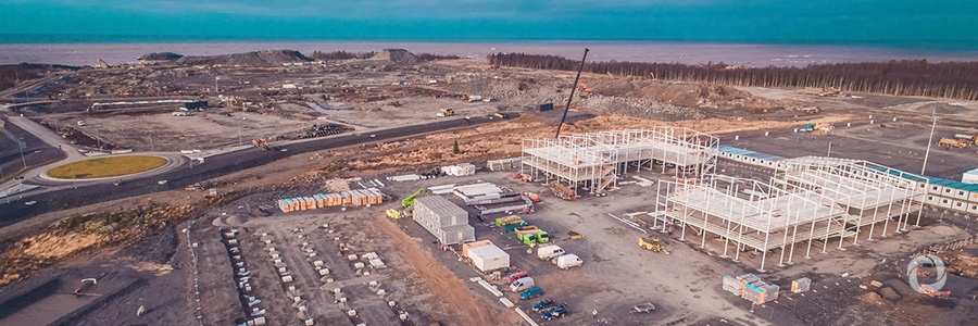 NIB finances safety systems in Finnish nuclear power plant units NIB finances safety systems in Finnish nuclear power plant units