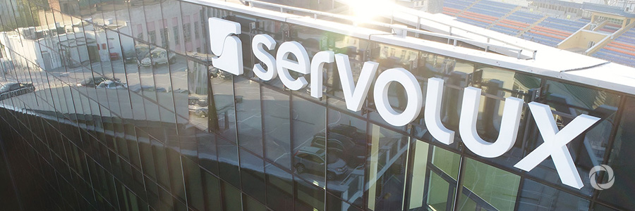EBRD buys stake in Belarus’s Servolux EBRD buys stake in Belarus’s Servolux