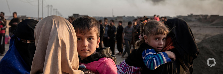 UN refugee chief welcomes cities’ support for refugees UN refugee chief welcomes cities’ support for refugees
