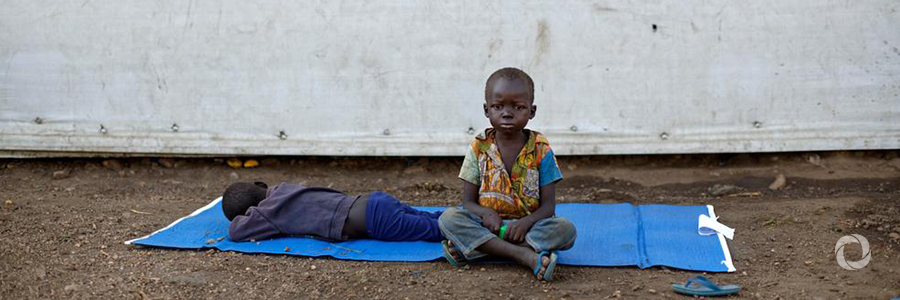 South Sudan: Africa’s largest refugee crisis South Sudan: Africa’s largest refugee crisis