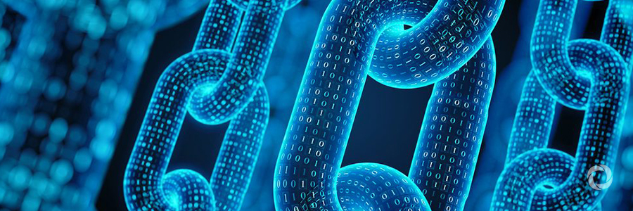 Blockchain creates more transparency in development cooperation Blockchain creates more transparency in development cooperation