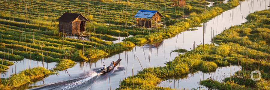 IFAD to invest $13 million in Myanmar to reduce poverty and improve food security and nutrition in rural areas IFAD to invest $13 million in Myanmar to reduce poverty and improve food security and nutrition in rural areas