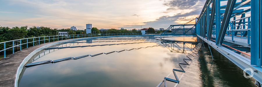 Government of Mongolia and ADB sign wastewater treatment improvement project for five additional aimags Government of Mongolia and ADB sign wastewater treatment improvement project for five additional aimags