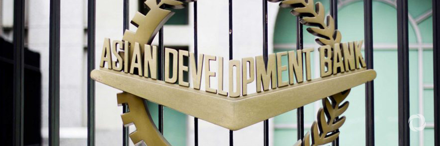 ADB's new long-term strategy strengthens support to Pakistan ADB's new long-term strategy strengthens support to Pakistan