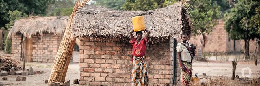 In a year of deepening hunger, WFP reaches a record 5 million people in Democratic Republic of Congo
