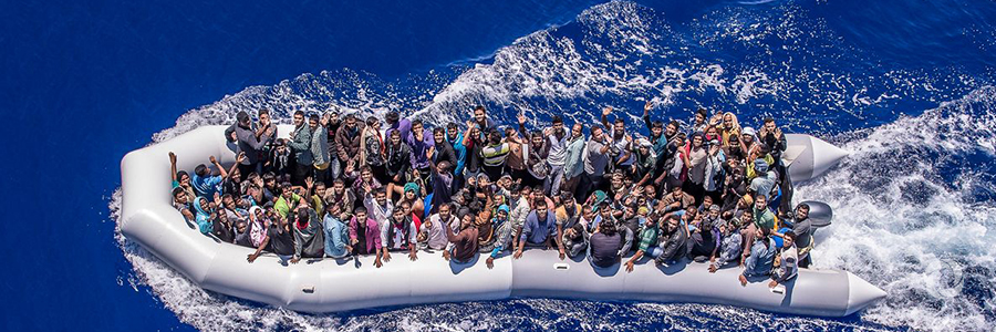 New migration pact highlights key role of business in protecting migrants, say UN experts New migration pact highlights key role of business in protecting migrants, say UN experts