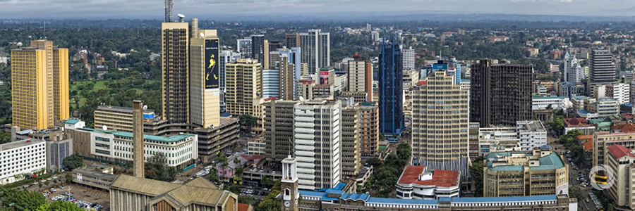 Efforts are underway towards sound chemicals management in Kenya Efforts are underway towards sound chemicals management in Kenya