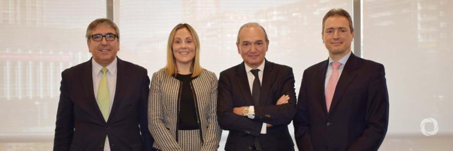 Support for the rural economy: EIB, EIF and ICO sign an agreement with Grupo Cajamar to provide over EUR 1bn to SMEs and the self-employed Support for the rural economy: EIB, EIF and ICO sign an agreement with Grupo Cajamar to provide over EUR 1bn to SMEs and the self-employed