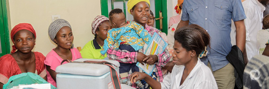 Improved access to health care in East Congo Improved access to health care in East Congo