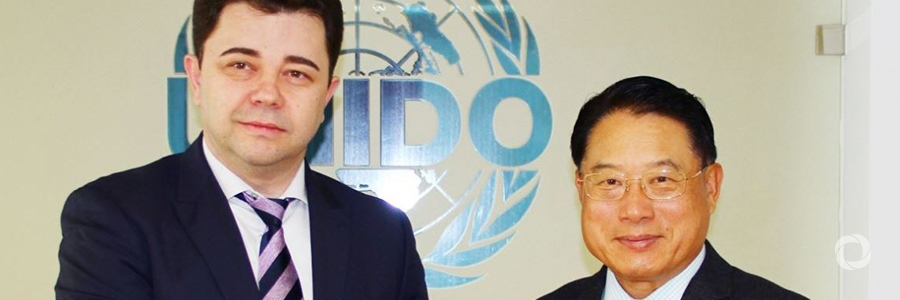 Moldova and UNIDO to drive industrial development of the nation’s economy