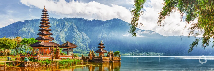 AIIB to support Indonesia’s sustainable tourism development AIIB to support Indonesia’s sustainable tourism development
