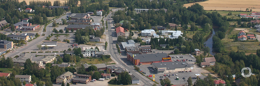 NIB finances a new school in Kauhava, western Finland NIB finances a new school in Kauhava, western Finland