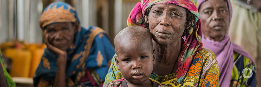 Humanitarian aid by the Italian Cooperation Service in the Lake Chad region Humanitarian aid by the Italian Cooperation Service in the Lake Chad region