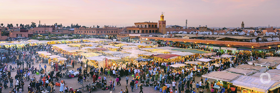 IFC partners with the region of Marrakesh–Safi to drive growth, create jobs