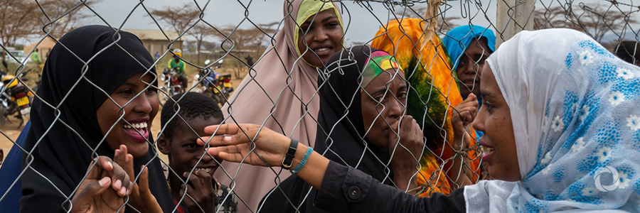 United States provides $14.3 million to World Food Programme to support refugees in Kenya United States provides $14.3 million to World Food Programme to support refugees in Kenya