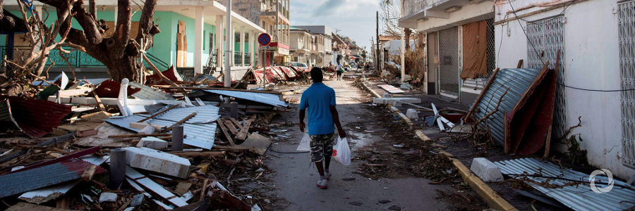 New US$25 million grant to help St Maarten improve debris management New US$25 million grant to help St Maarten improve debris management