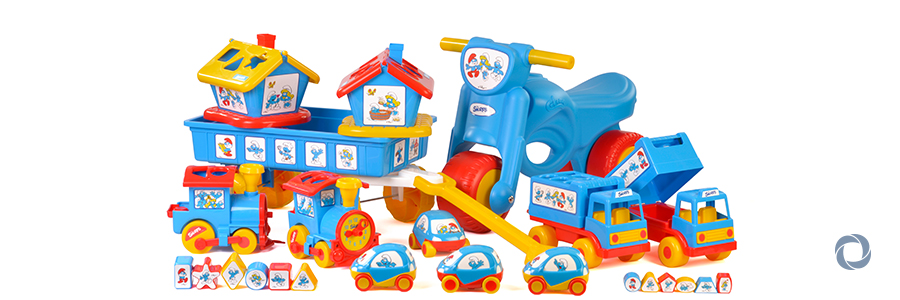 EBRD and GEF make “greener” toys in Belarus