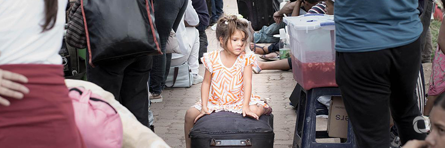 "Help Us, Help More": Support IOM’s efforts to assist vulnerable Venezuelans "Help Us, Help More": Support IOM’s efforts to assist vulnerable Venezuelans