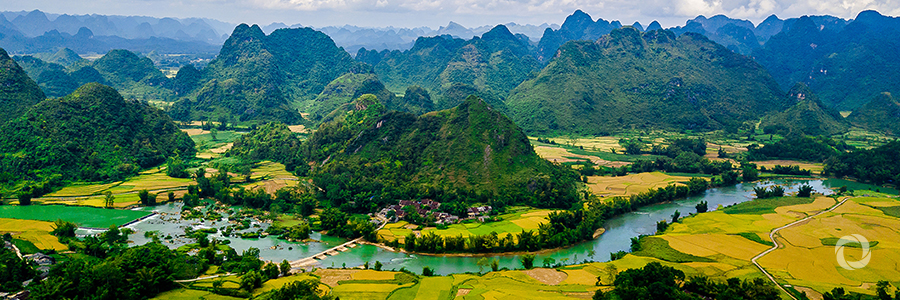 Successful participatory planning and implementation of small-scale infrastructure in Cao Bang Successful participatory planning and implementation of small-scale infrastructure in Cao Bang