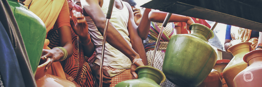 USD400 million from AIIB for safe drinking water, improved sanitation in Andhra Pradesh USD400 million from AIIB for safe drinking water, improved sanitation in Andhra Pradesh