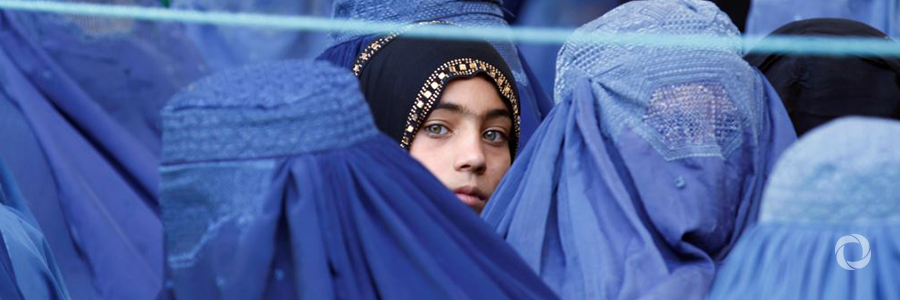 Ending violence against women in Afghanistan