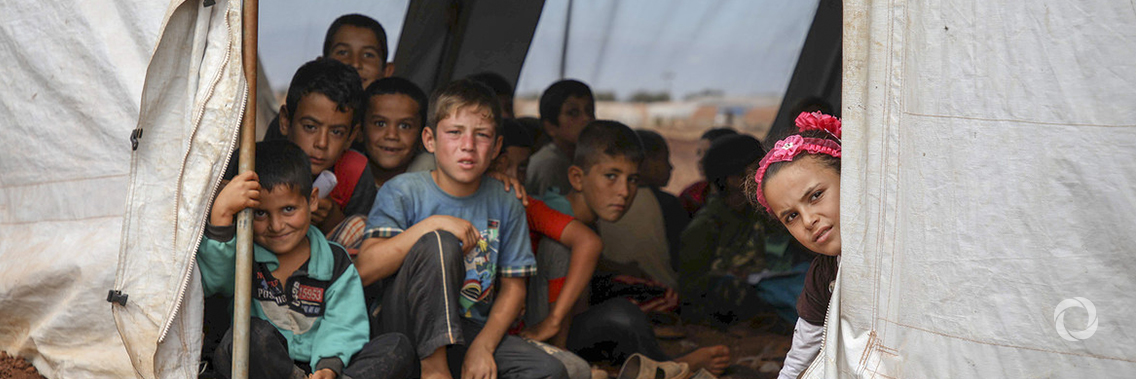 Nearly $4 billion needed to protect 41 million children from conflict and disaster Nearly $4 billion needed to protect 41 million children from conflict and disaster