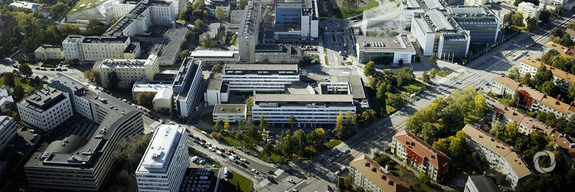 NIB lends to Finland’s largest medical campus project in Helsinki NIB lends to Finland’s largest medical campus project in Helsinki