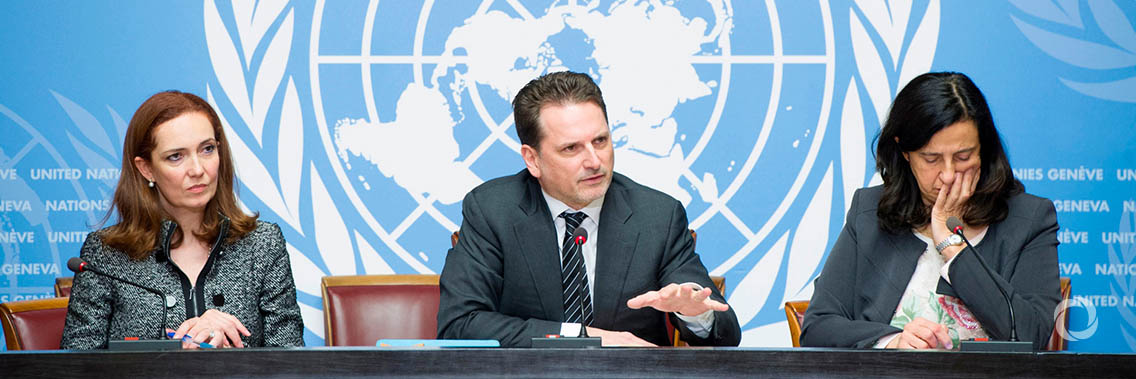 UNRWA launches 2019 emergency appeals and budget requirement totaling $1.2 billion UNRWA launches 2019 emergency appeals and budget requirement totaling $1.2 billion