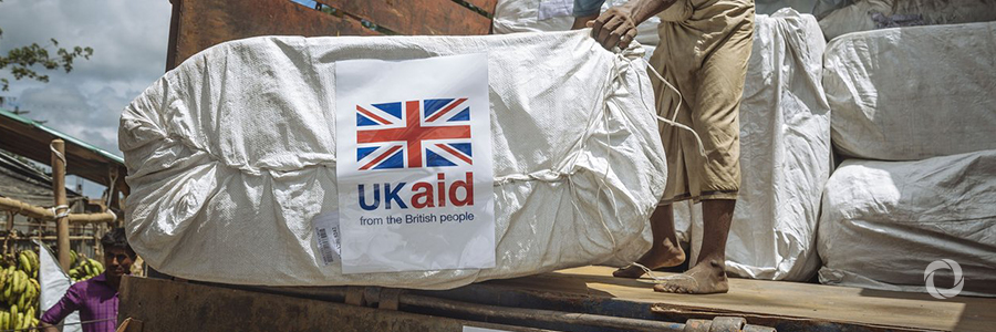 UK aid will be “even quicker and smarter” in 2019 UK aid will be “even quicker and smarter” in 2019