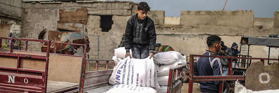 WFP demands action after uncovering misuse of food relief intended for hungry people in Yemen WFP demands action after uncovering misuse of food relief intended for hungry people in Yemen
