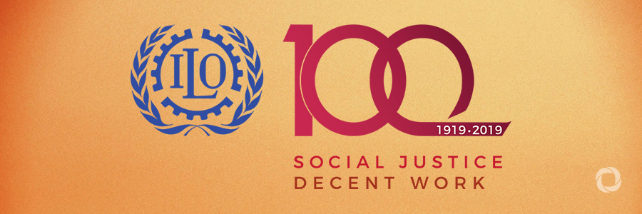 ILO centenary initiatives ILO centenary initiatives