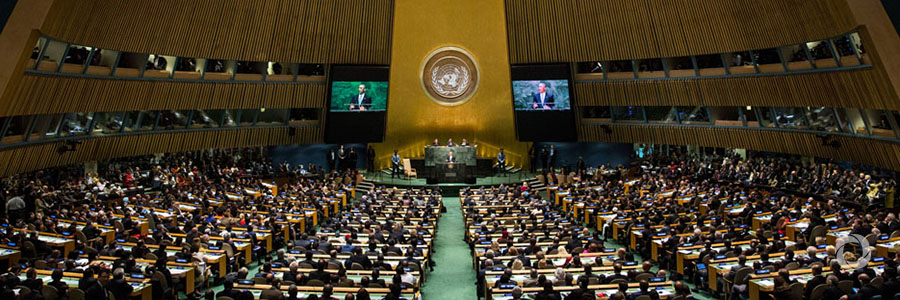 The reform of the UN Development system The reform of the UN Development system