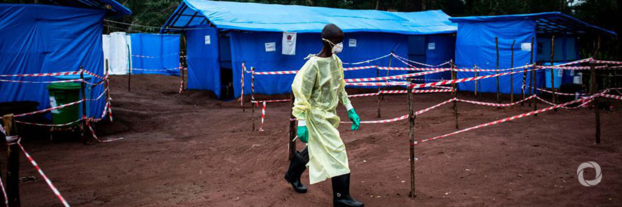 Uganda’s Ebola preparedness ‘will go a long way’ says WHO chief Uganda’s Ebola preparedness ‘will go a long way’ says WHO chief